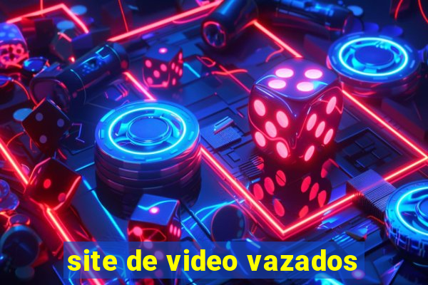 site de video vazados